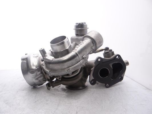 Turbina Garrett 8460165002S cena, od 554,54 USD