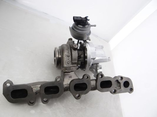 Turbina Garrett 8476719004S cena, od 297,96 USD