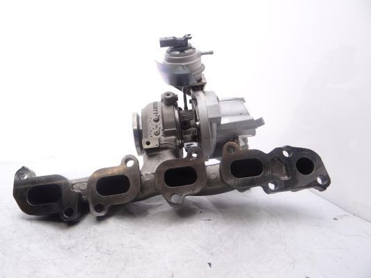 8476719004S Garrett Turbina
