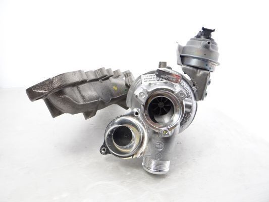 Turbina 8476719004S Garrett