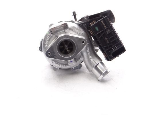 8548005001W Garrett Turbina