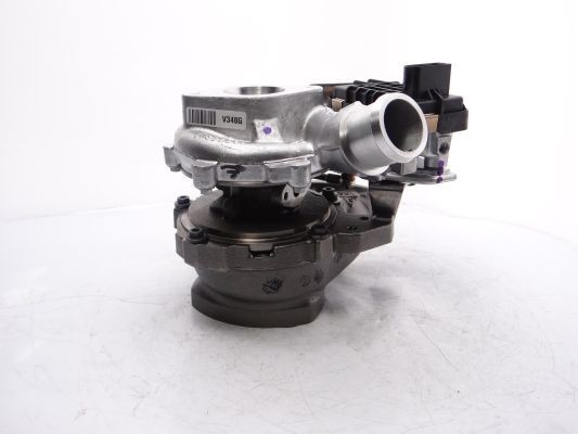 Turbina Garrett 8548005001W cena, od 417,50 USD