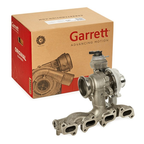 Turbina 8739705001S Garrett