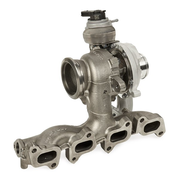 Do koszyka 8739705001S Garrett Turbina