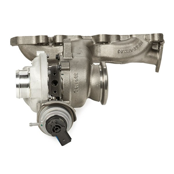 8739705001S Garrett Turbina