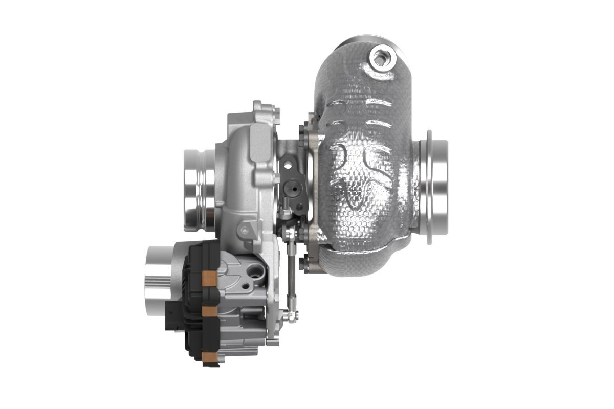 Turbina Mercedes E kombi (S213) (2016 - 2023) cena, od 398,59 USD