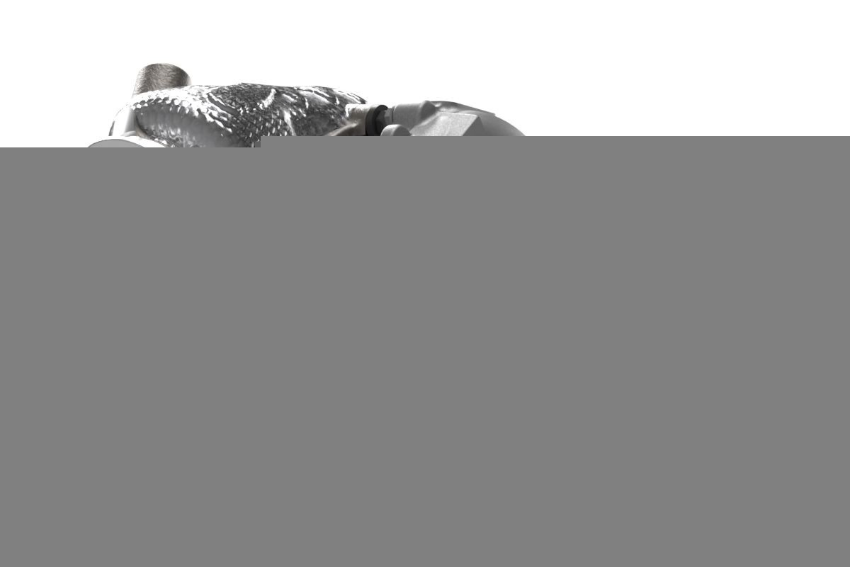  Turbina Mercedes E 