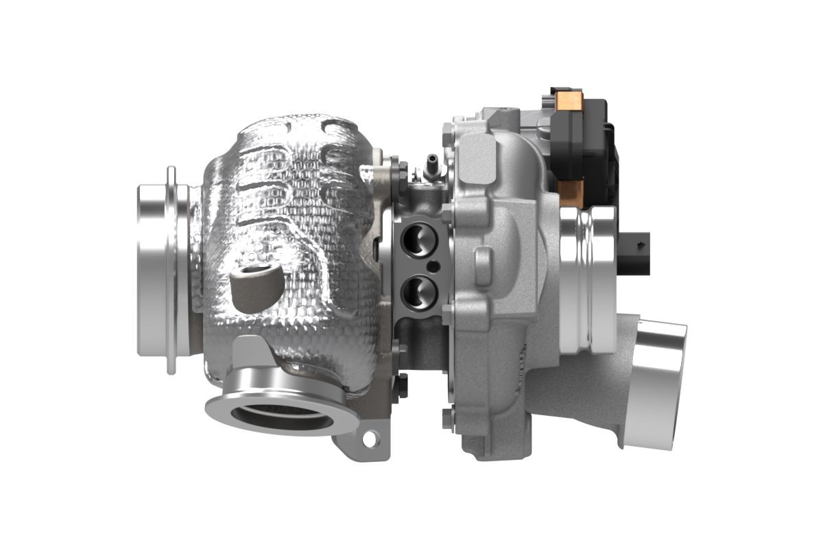 Turbina Mercedes E kombi (S213) (2016 - 2023) cena, od 398,59 USD