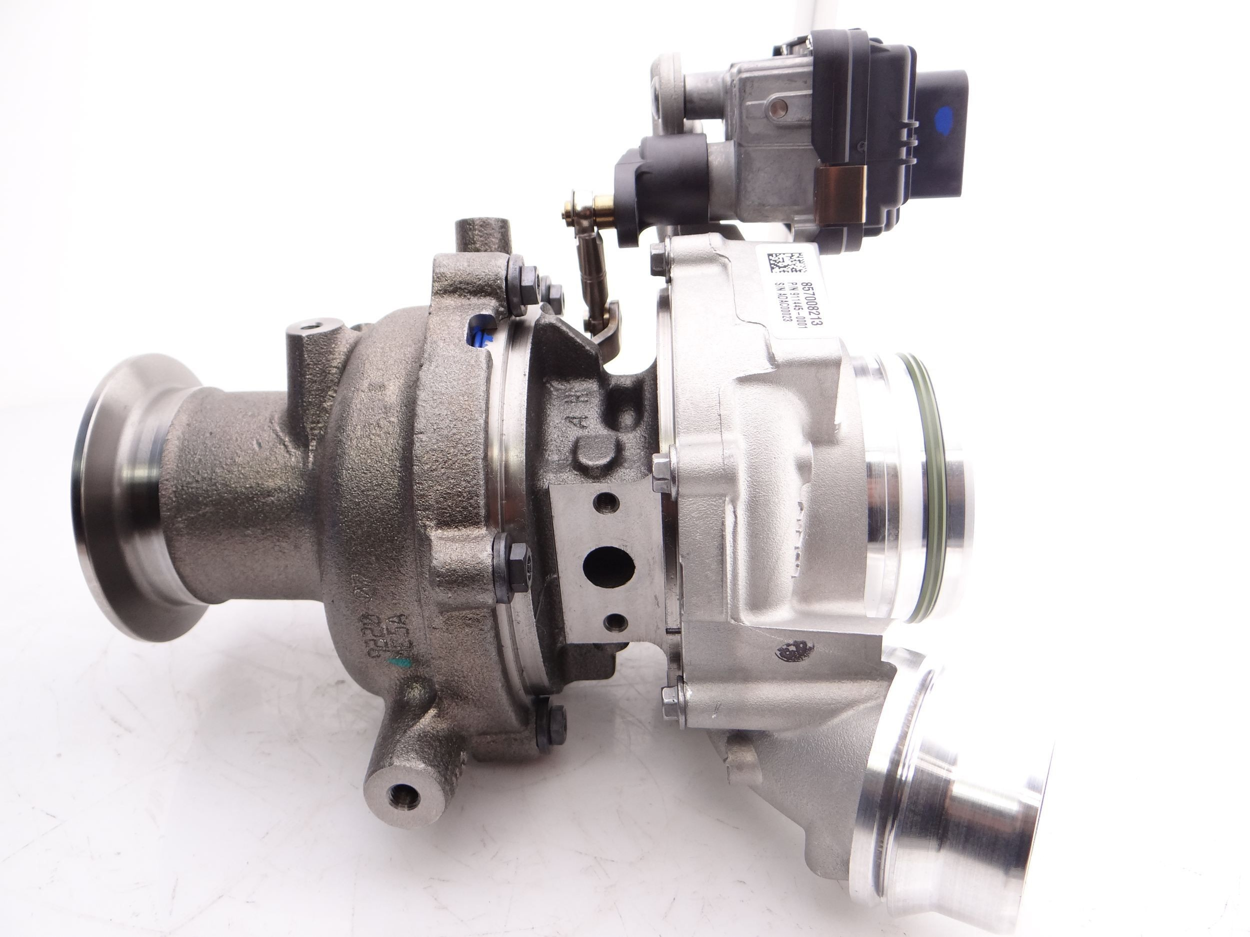 Turbina Garrett 9243185001S cena, od 951,89 USD