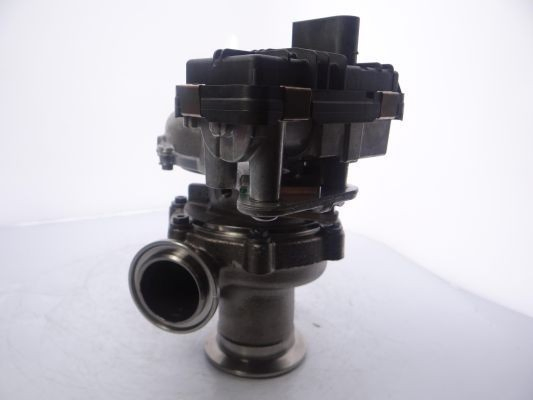 Turbina Garrett 9243185001S cena, od 951,89 USD