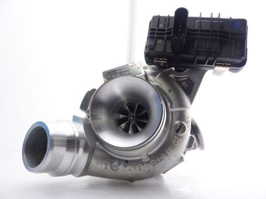 9243185001S Garrett Turbina