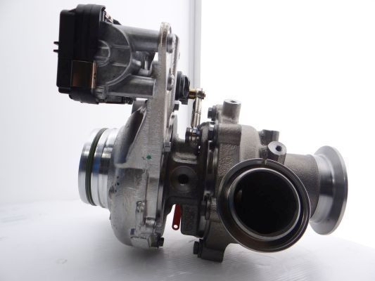 Do koszyka 9243185001S Garrett Turbina