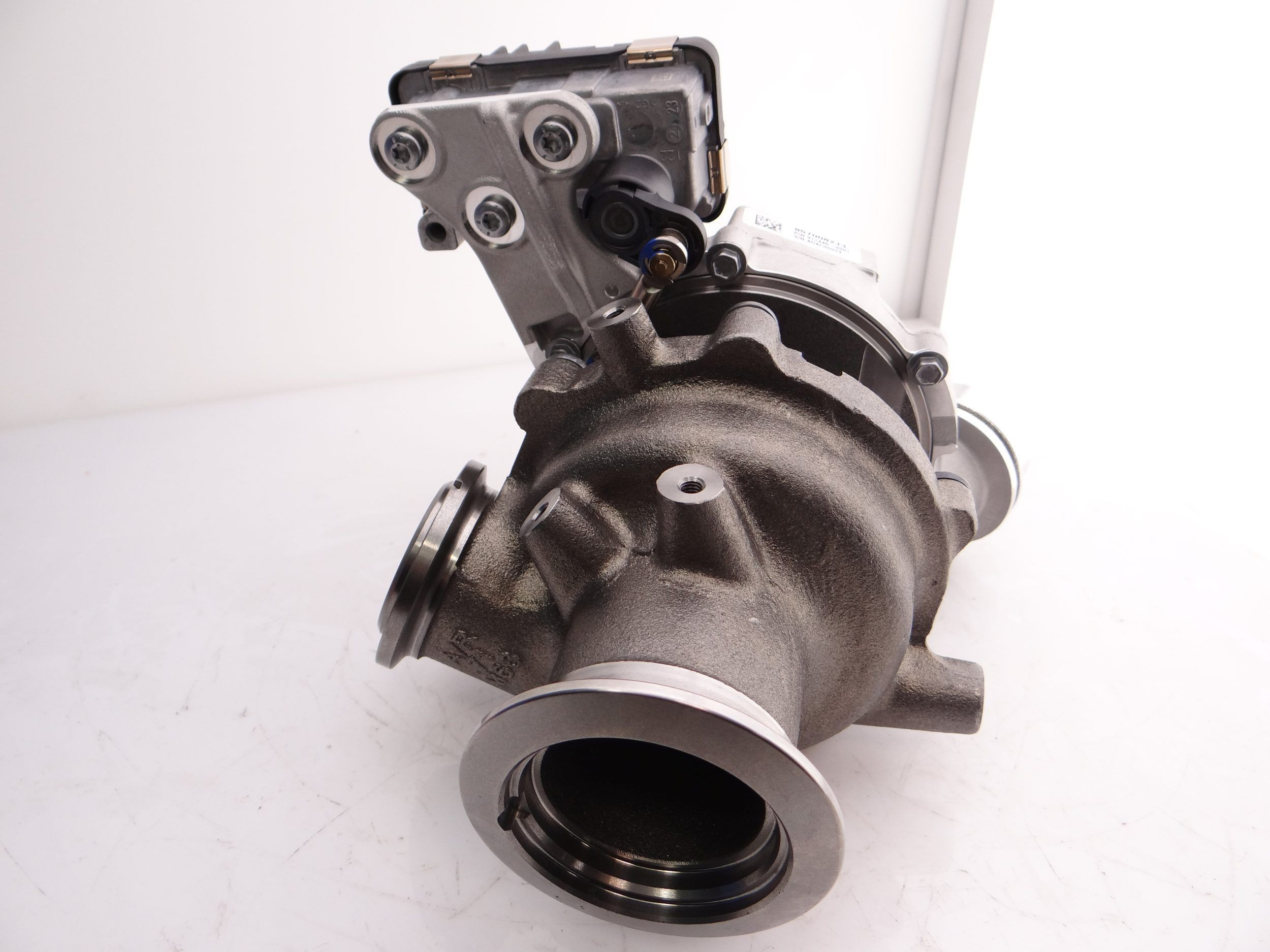 Do koszyka 9243185001S Garrett Turbina