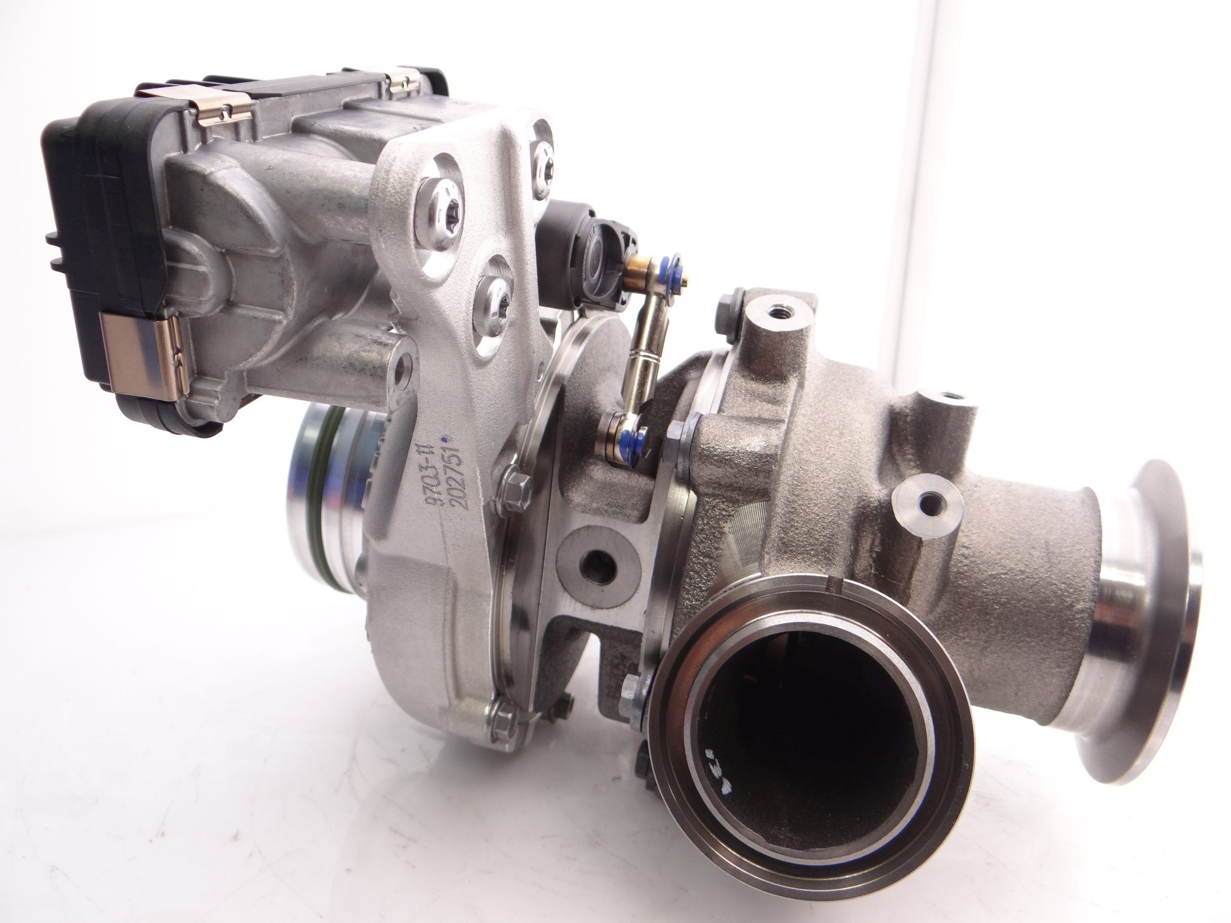 Turbina 9243185001S Garrett