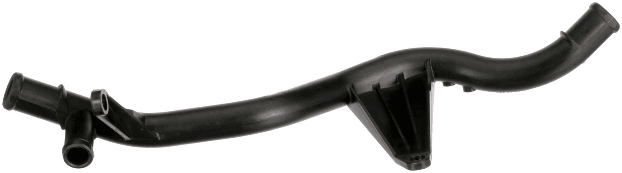 Przewód (króciec) układu chłodzenia do Volkswagen Golf VIII CD1, DA1