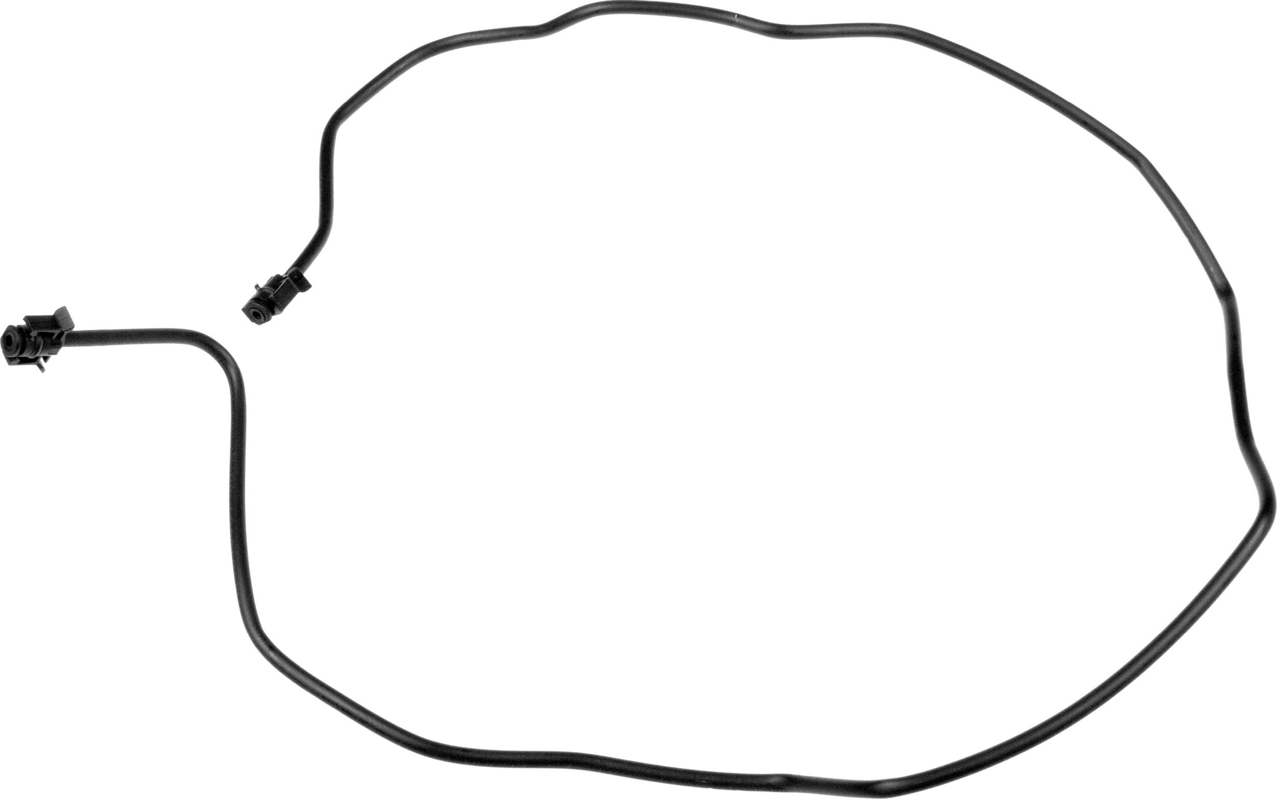 Przewód (króciec) układu chłodzenia do Ford Focus III CB8