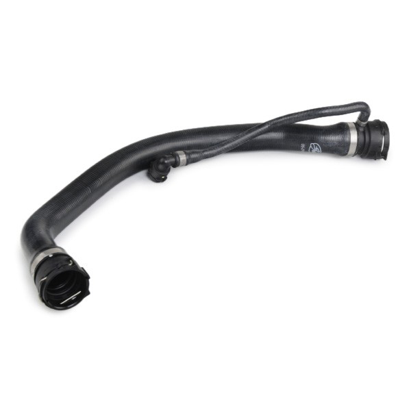 Przewód (króciec) chłodnicy górny Gates 052741 cena, od 59,23 USD