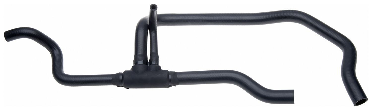 052906 Gates Przewód (króciec) chłodnicy dolny