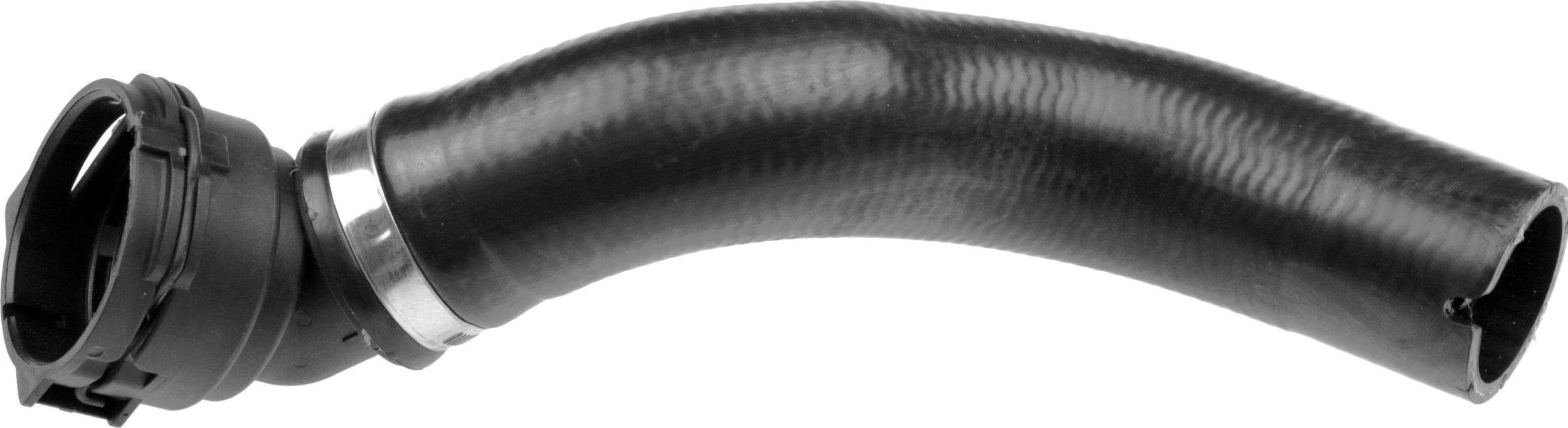 Przewód (króciec) chłodnicy górny Fiat/Alfa/Lancia 51817694 cena, od 13,71 USD