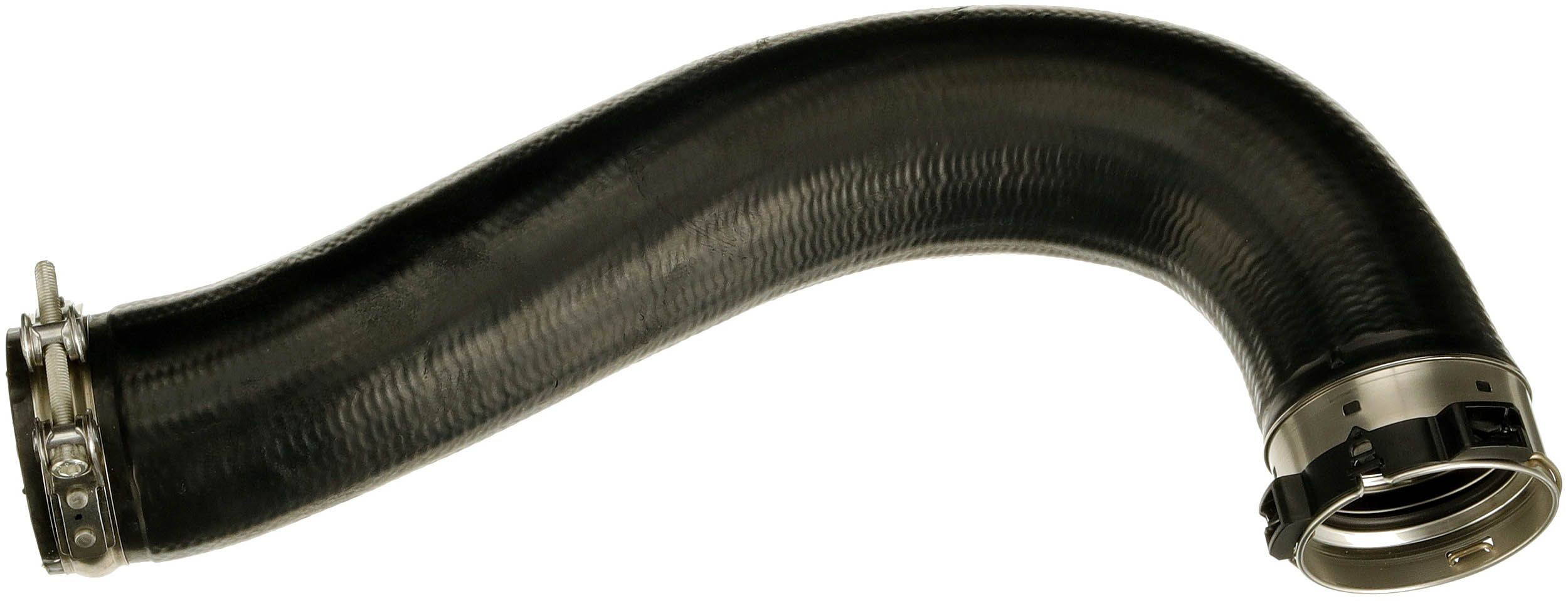 Przewód (króciec) intercoolera Gates 090533 cena, od 47,45 USD