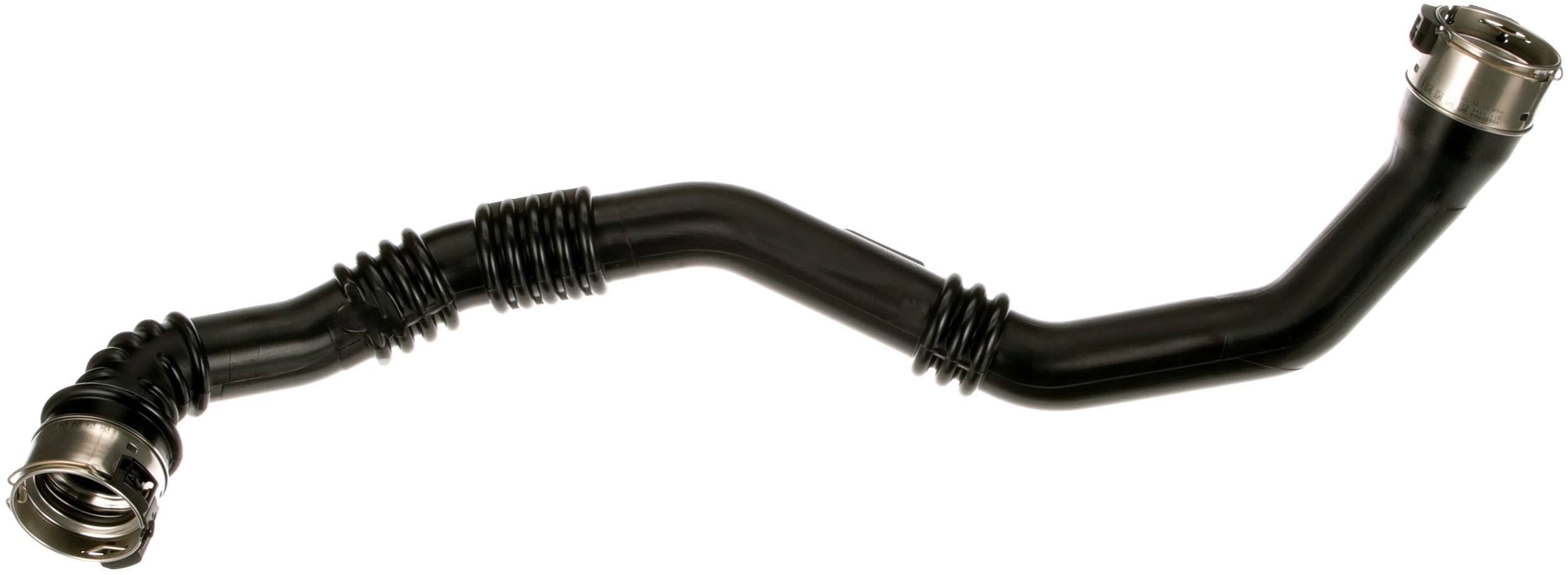 Przewód (króciec) intercoolera AND 30145100 cena, od 103,17 USD
