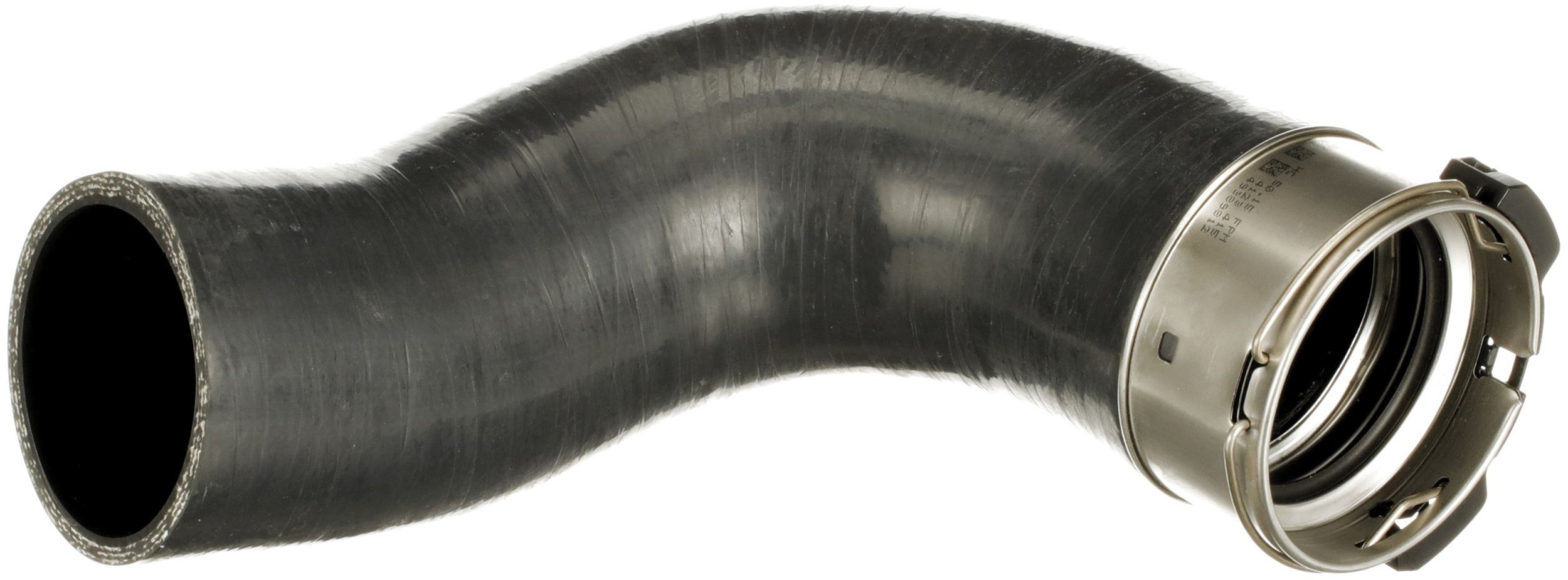 Przewód (króciec) intercoolera Gates 091242 cena, od 48,25 USD