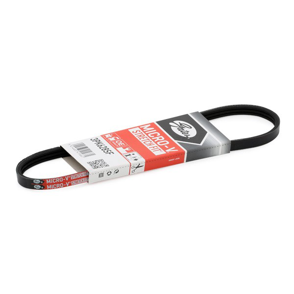 Pas napędowy mechanizmów Gates 3PK628SF