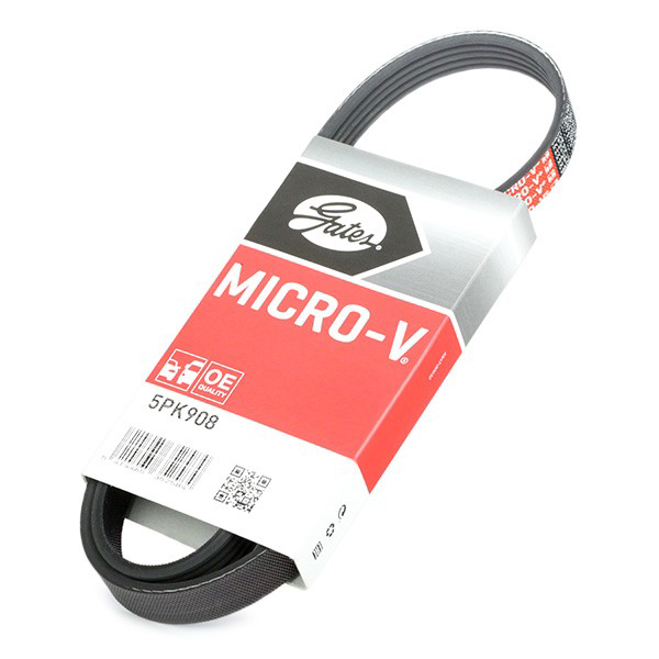 Pas napędowy mechanizmów Cummins 3039376