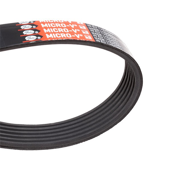 Do koszyka 6PK2403 Gates Pas napędowy mechanizmów