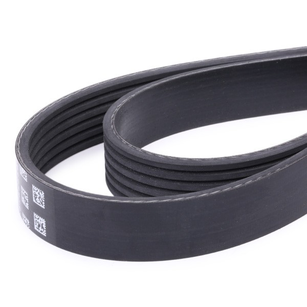 Do koszyka 6PK2453 Gates Pas napędowy mechanizmów