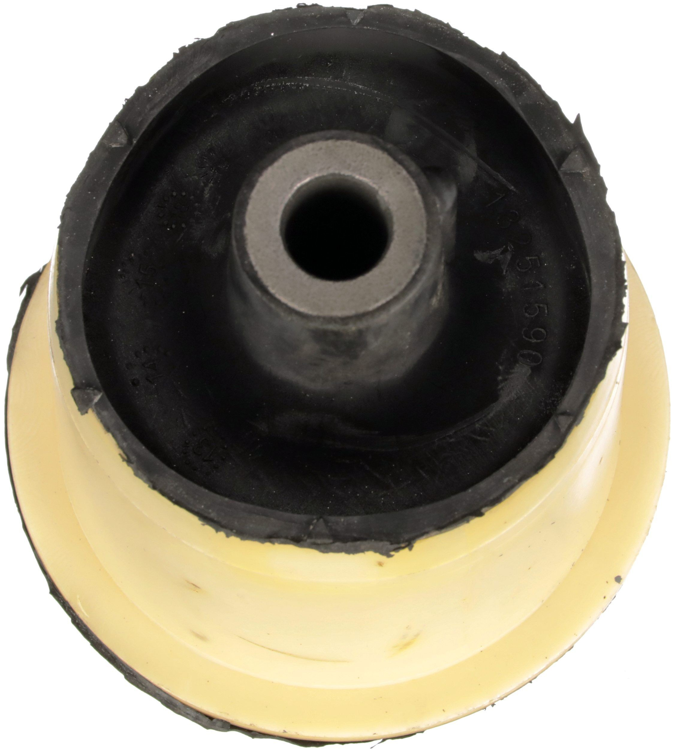 Do koszyka Silentblock tylnej belki Fiat Punto GRAND 199
