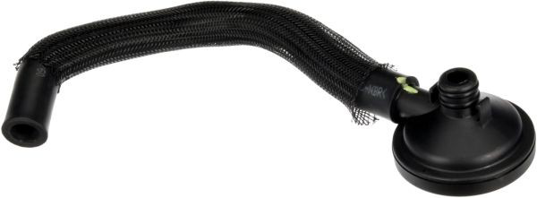 Separator oleju układu wentylacji kadłuda (bloku silnika)  do Renault Kangoo I KC0, KC1