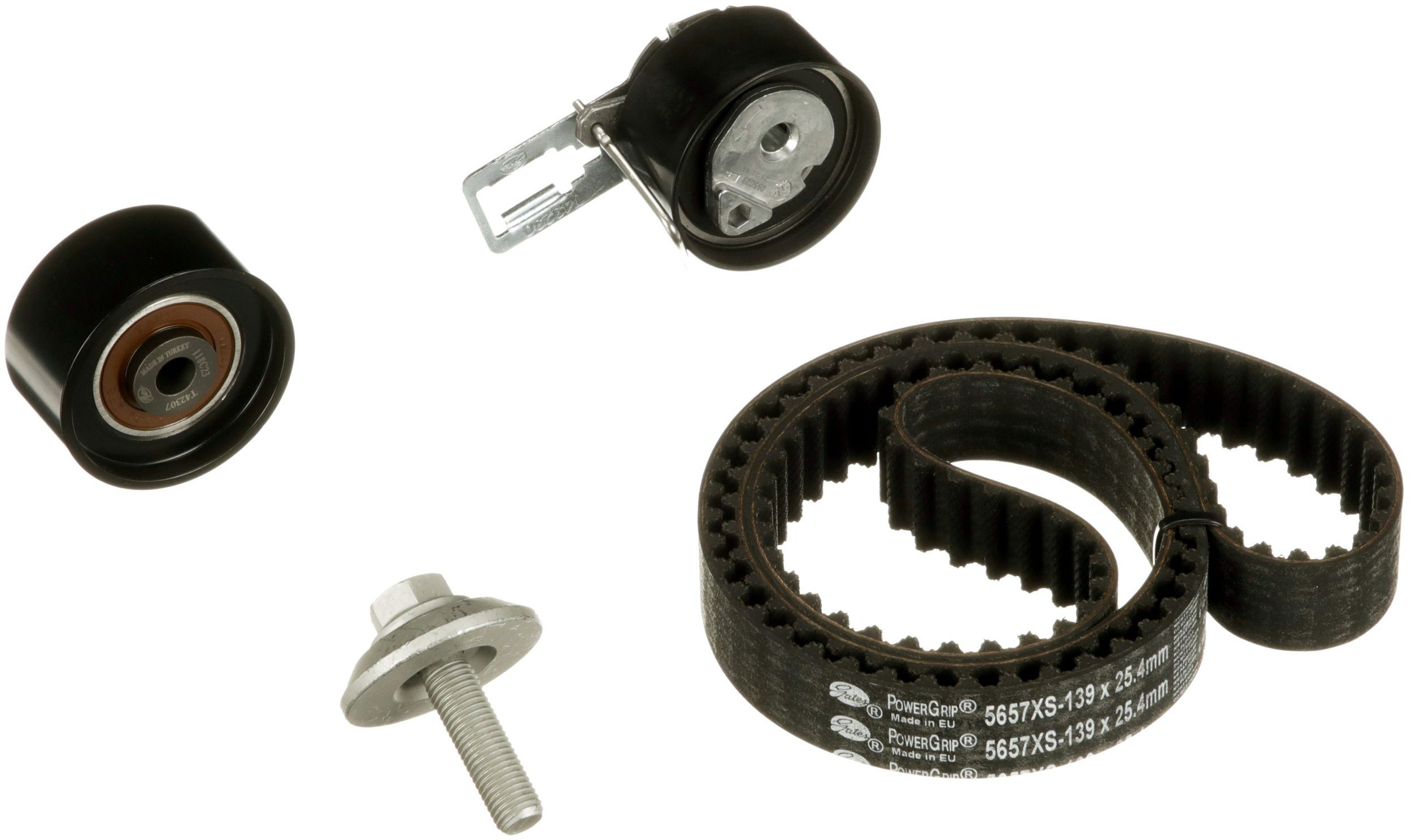 Pasek rozrządu, zestaw LUK 530057710 cena, od 112,57 USD