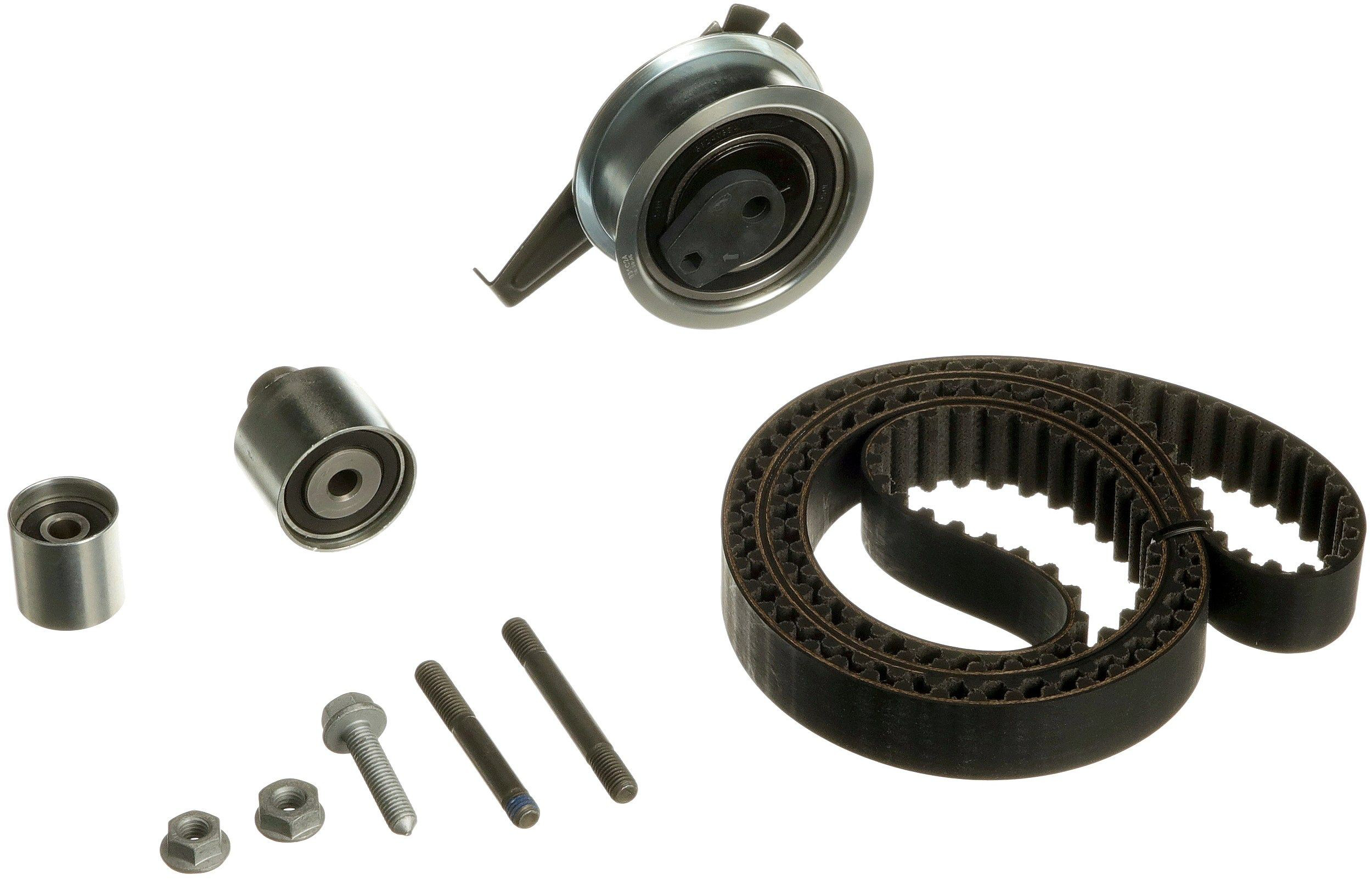 Pasek rozrządu, zestaw Skoda Yeti SUV (5L) (2009 - 2017) cena, od 134,08 USD