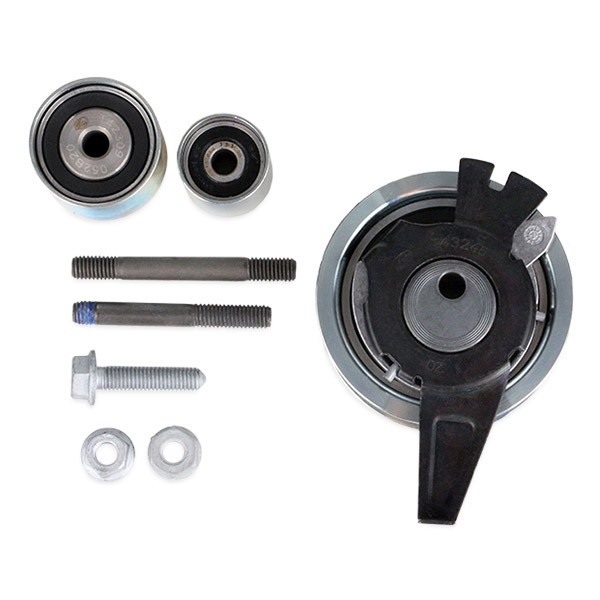 Pasek rozrządu, zestaw Skoda Yeti SUV (5L) (2009 - 2017) cena, od 134,08 USD