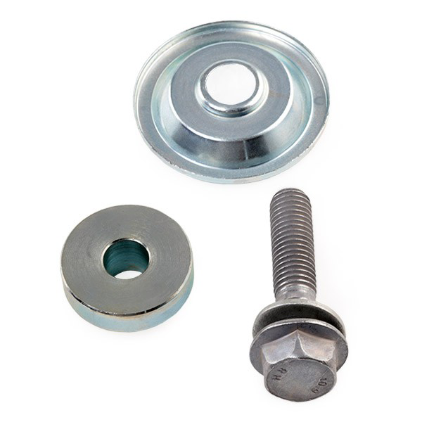 Pasek napędowy mechanizmów, zestaw Peugeot/Citroen 1613845780