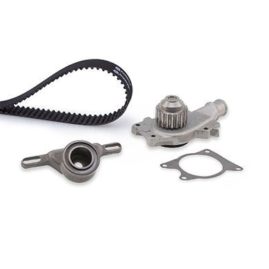 Pasek rozrządu, zestaw Ford Fiesta Mk2 hatchback (FBD) (1983 - 1989) cena, od 120,24 USD