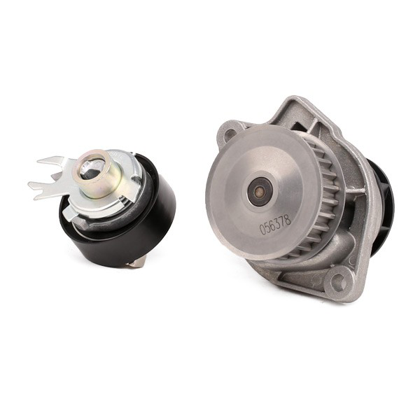 Pasek rozrządu, zestaw 530016631 LUK