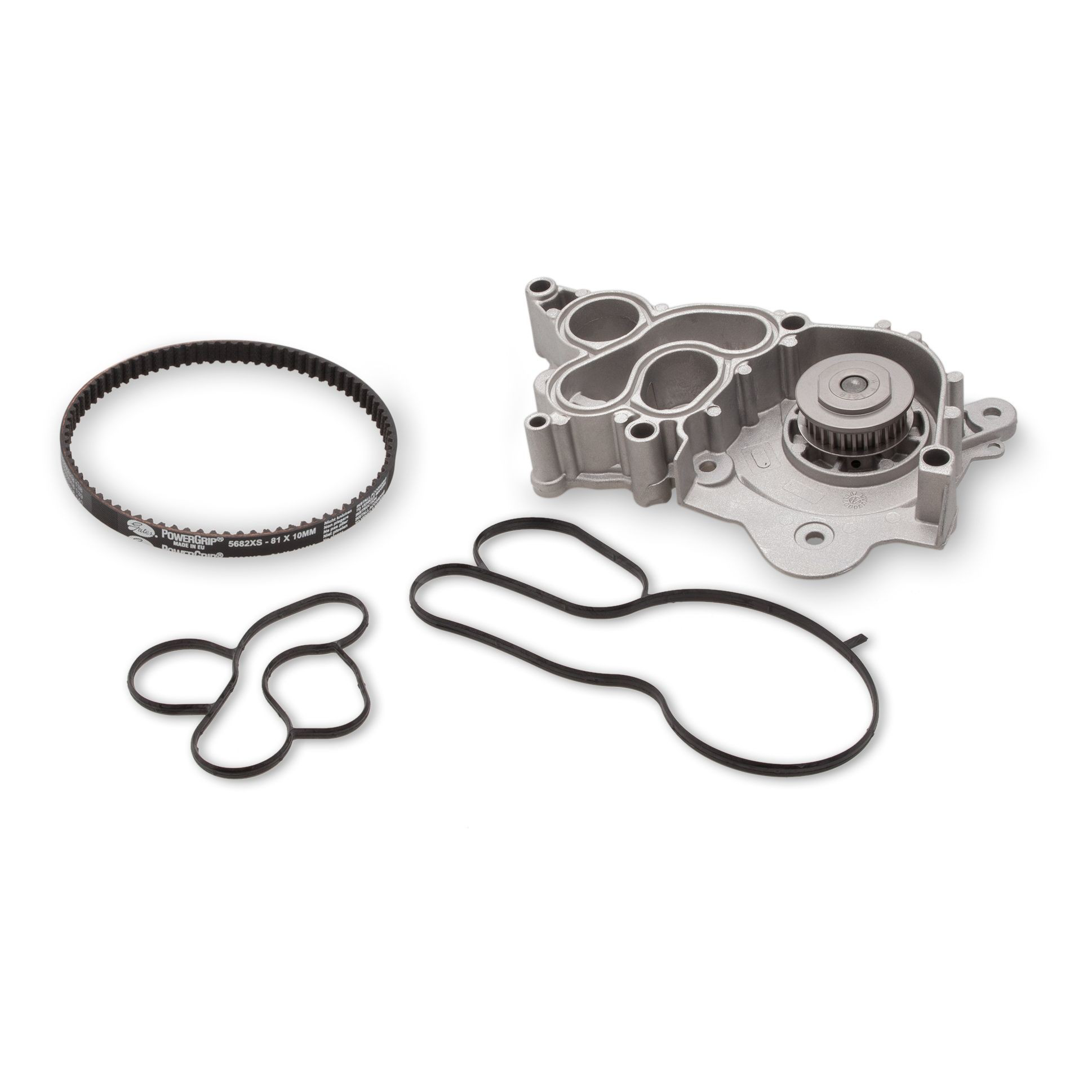 Pasek rozrządu, zestaw Gates KP15682XS2 cena, od 112,58 USD