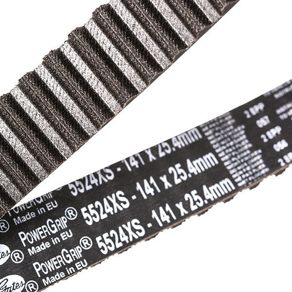 Pasek rozrządu, zestaw 530047030 LUK