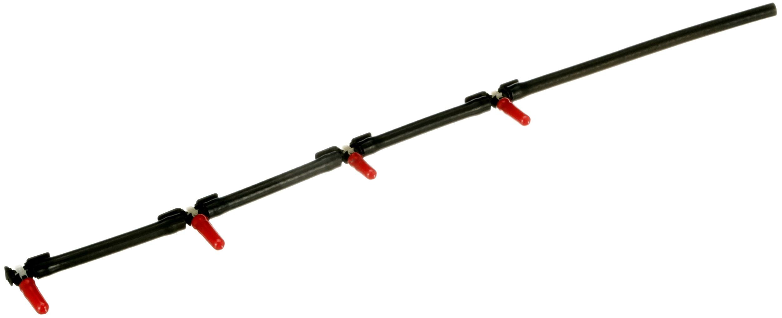 A651070543264 Mercedes Rurka paliwa, zwrotna od wtryskiwaczy