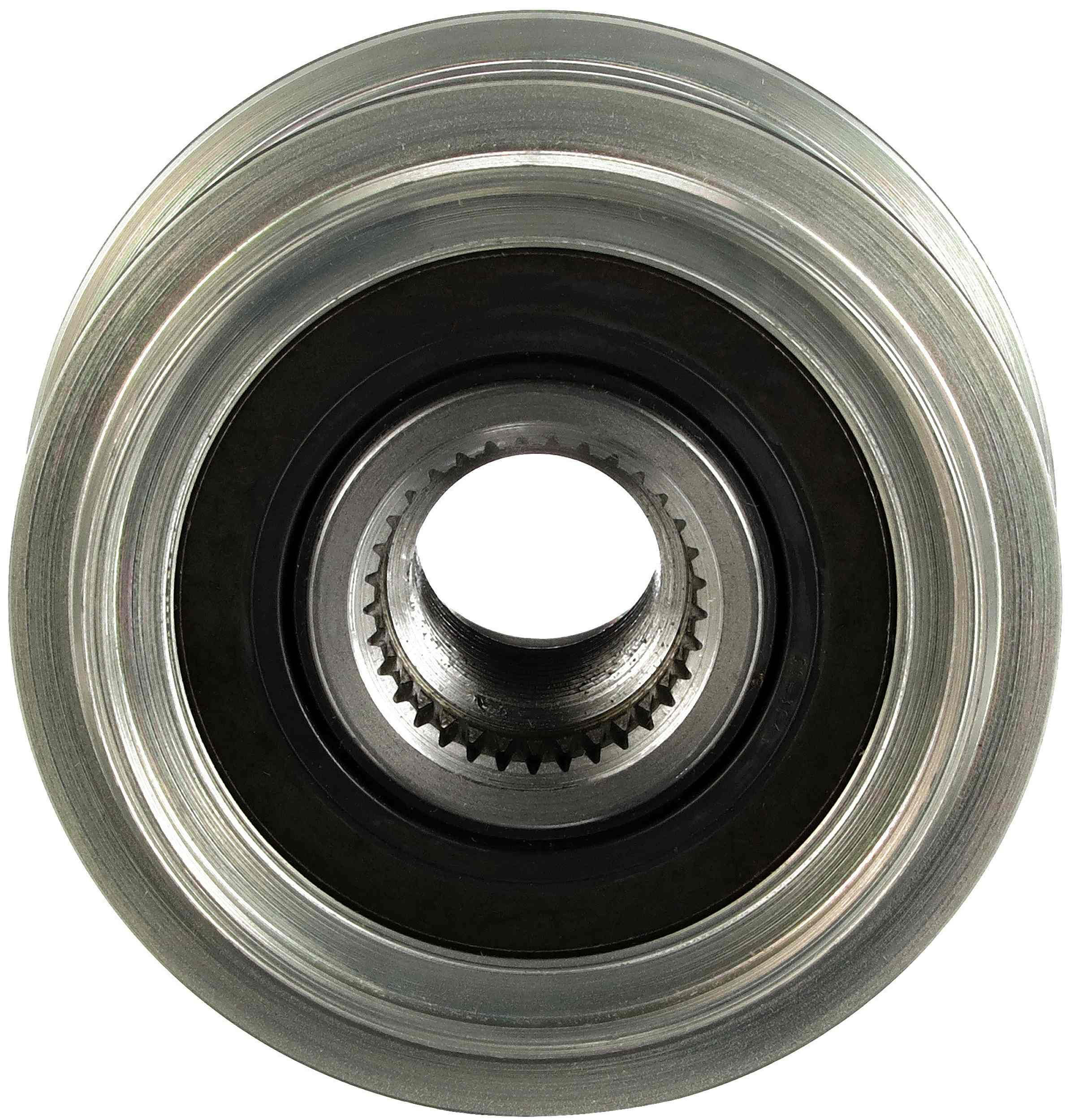 Do koszyka Koło pasowe alternatora Audi A6 C5 4B2, 4B4