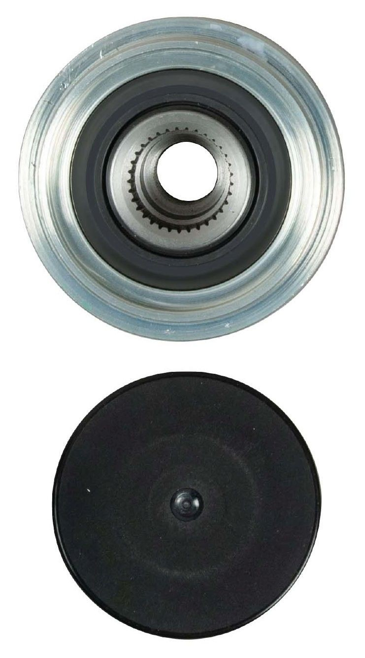 Koło pasowe alternatora do Hyundai Tucson III TL