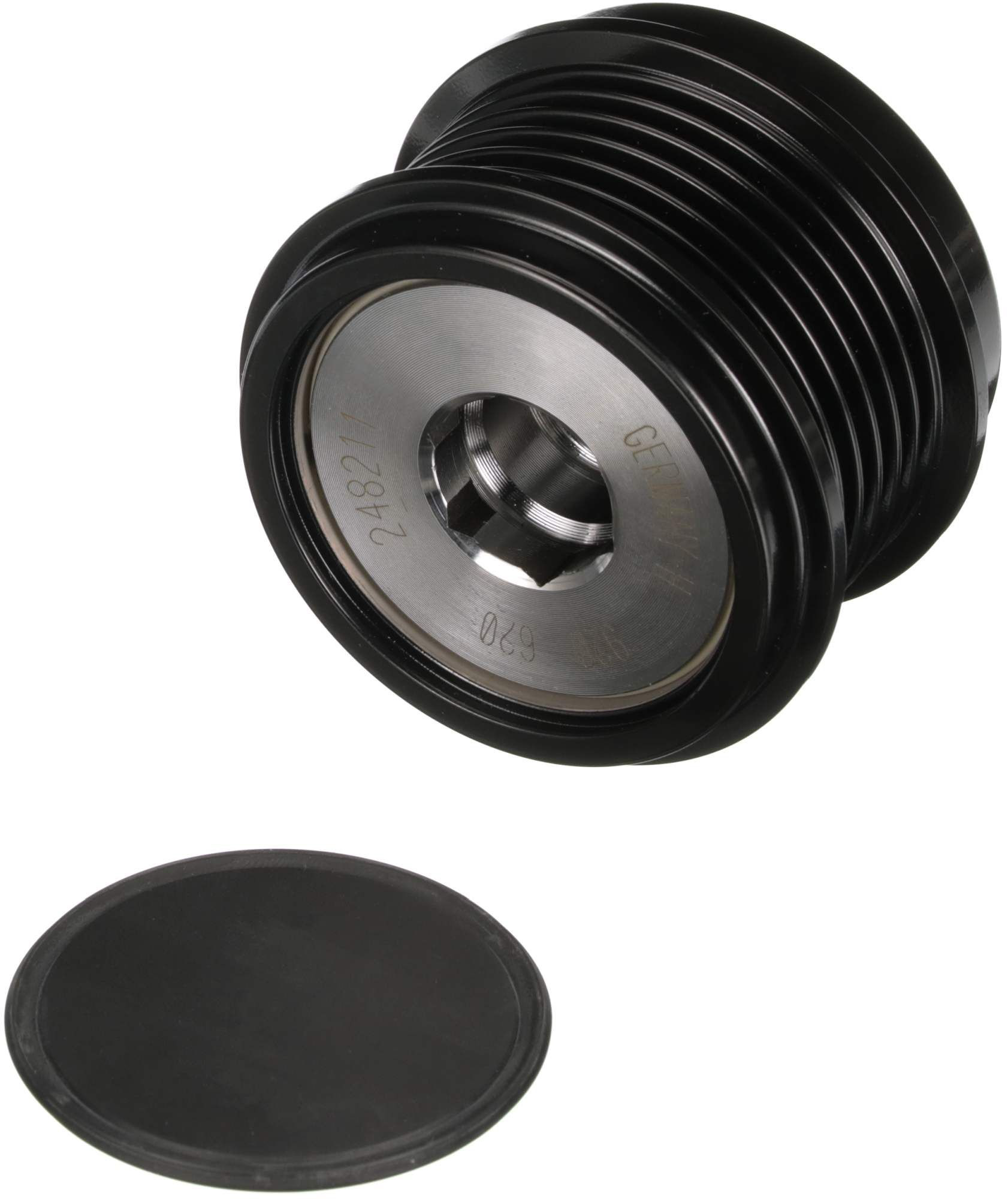 Koło pasowe alternatora Ford Focus IV