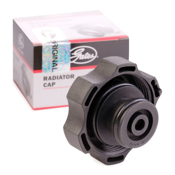 Pokrywa (korek) zbiornika wyrównawczego Fiat/Alfa/Lancia 53330779 cena, od 7,05 USD
