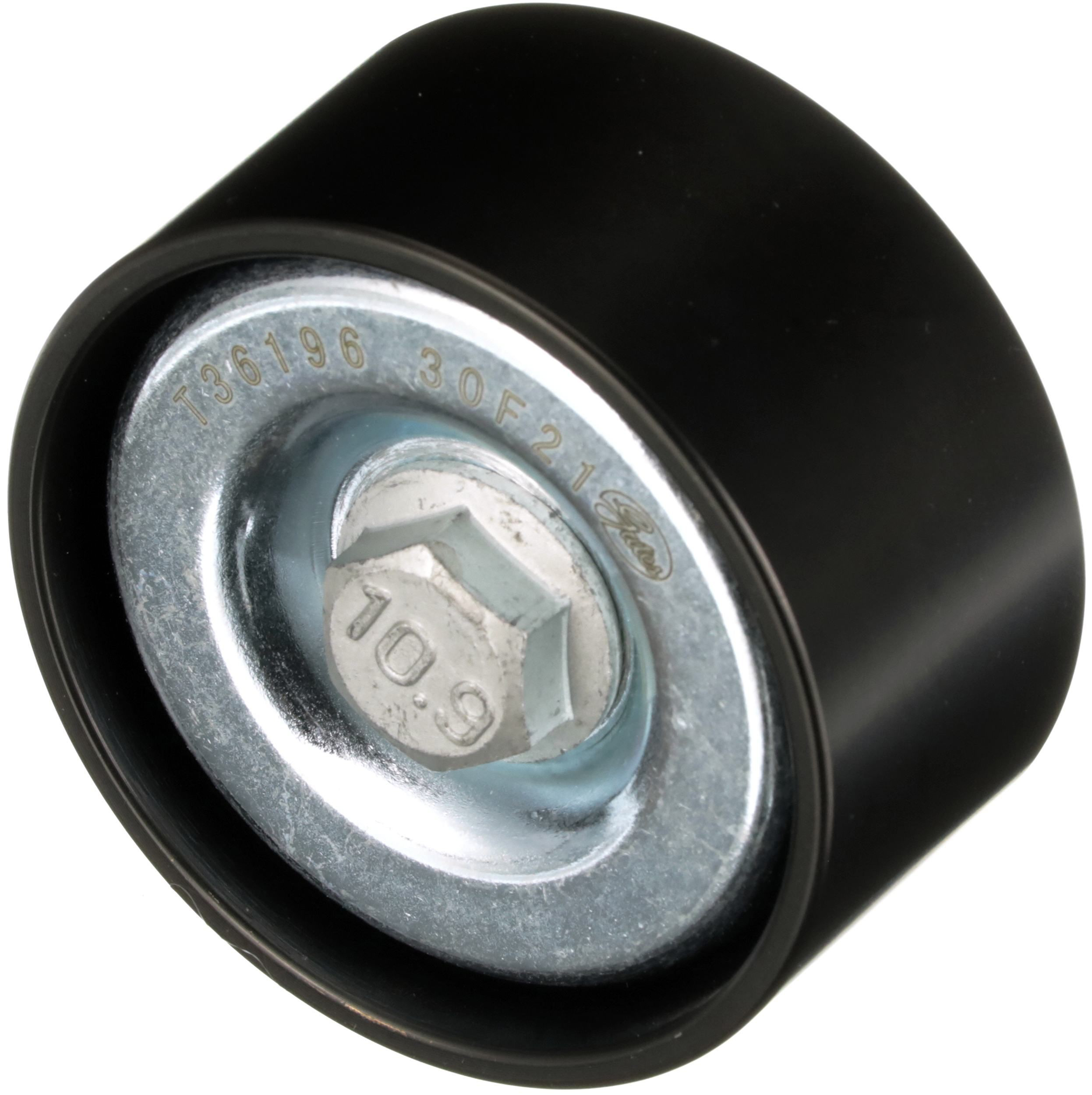 Rolka prowadząca, kierunkowa paska napędowego 4897031 Fiat/Alfa/Lancia