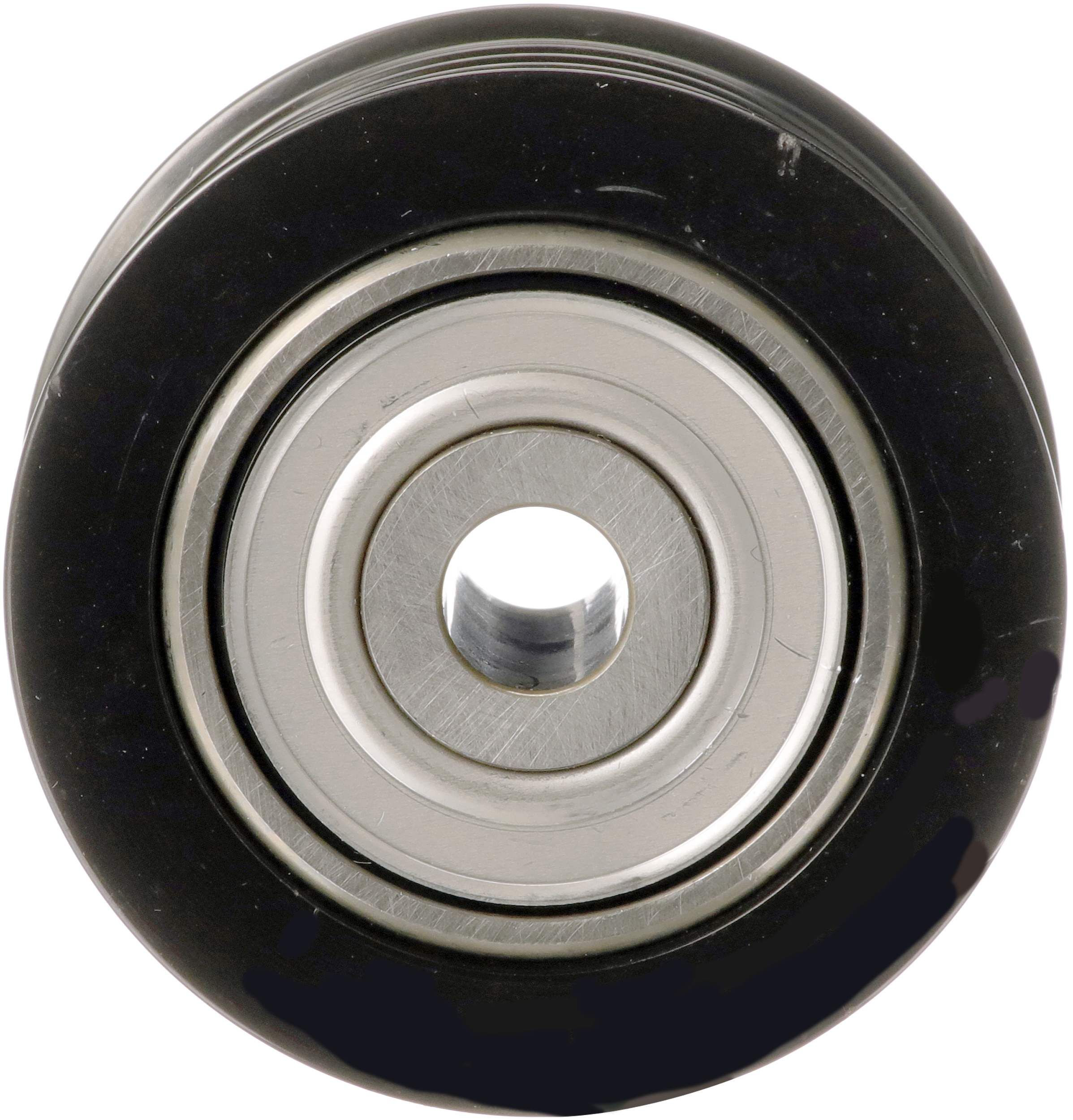 Do koszyka 1611423580 Peugeot/Citroen Rolka prowadząca, kierunkowa paska napędowego