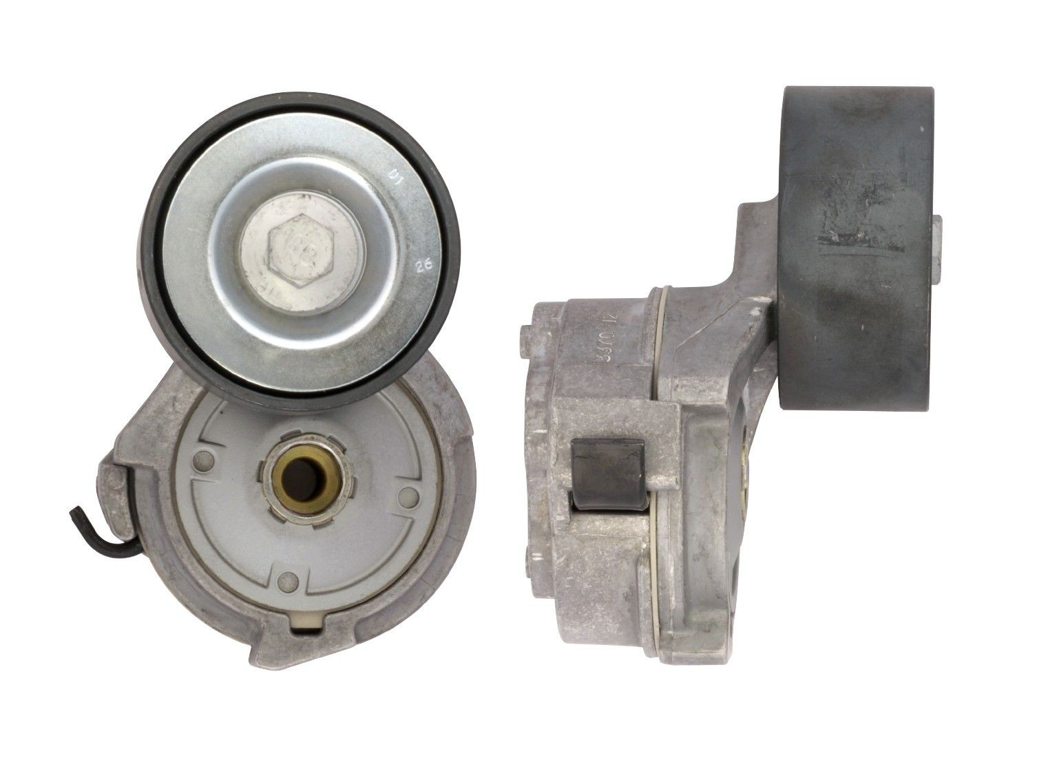 Napinacz paska napędowego Mercedes Benz Truck Vario awangarda (667) (1996 - 2013) cena, od 57,08 USD