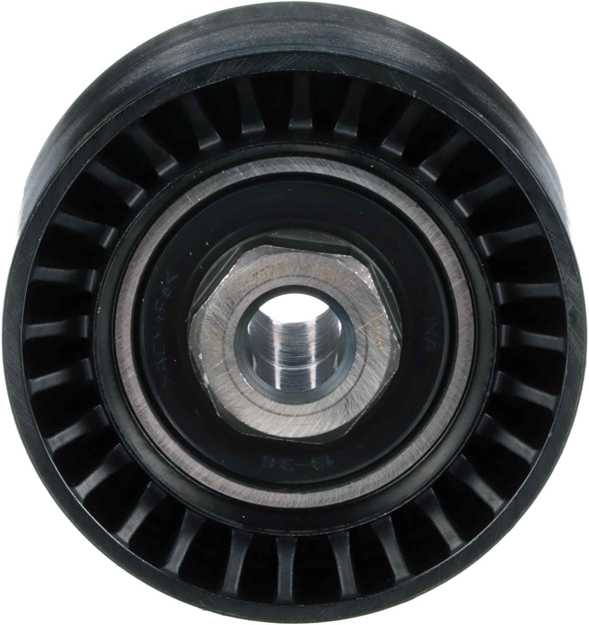 Rolka napinacza paska napędowego Peugeot/Citroen 1687681380