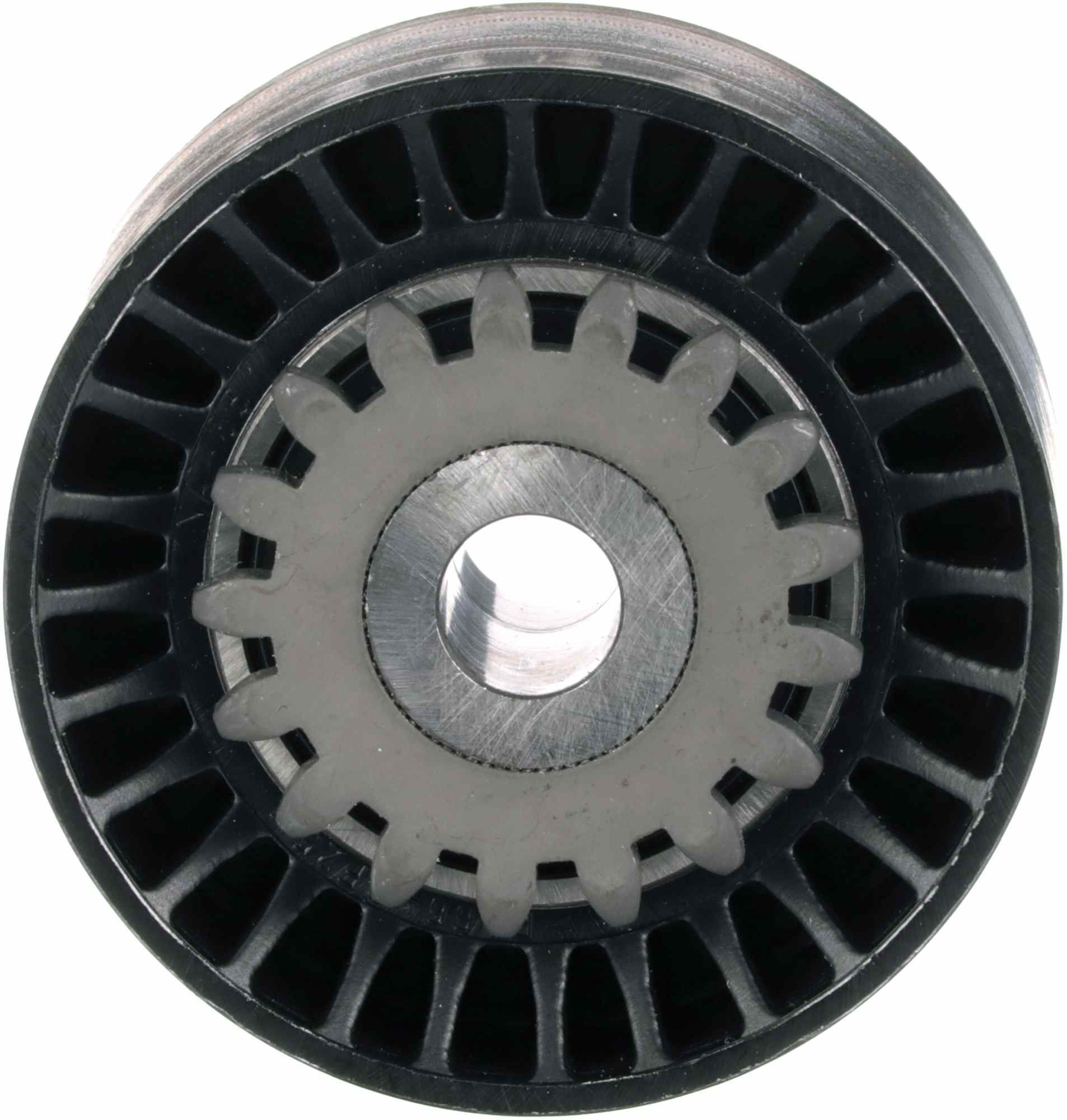 1687681380 Peugeot/Citroen Rolka napinacza paska napędowego